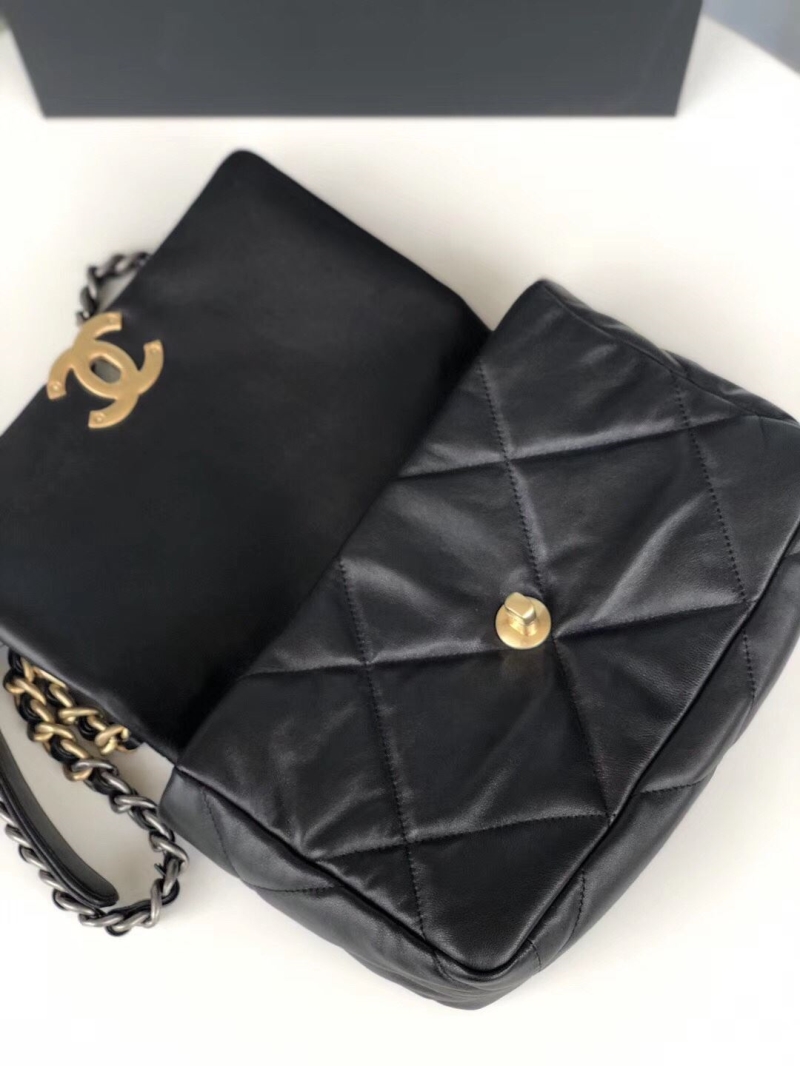 Ch**el 19 bags